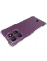 Hurtownia GSM - Elastyczne etui Bizon Case Salpa do Motorola Edge 60 Pro przezroczyste - BIZ9490 - {ean13} - Hurt