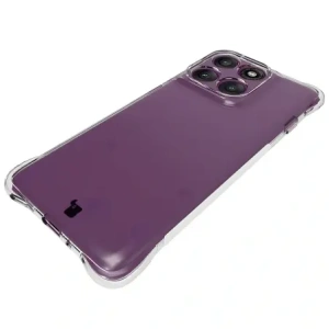Hurtownia GSM - Bizon Case Salpa Motorola Edge 60 Pro průhledný - BIZ9490 - {ean13} - Hurt