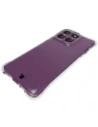 Hurtownia GSM - Elastyczne etui Bizon Case Salpa do Motorola Edge 60 Pro przezroczyste - BIZ9490 - {ean13} - Hurt