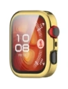 Hurtownia GSM - Etui z osłoną ekranu Bizon Case Watch Felipe do Huawei Watch Fit 4 Pro złote - BIZ9489 - {ean13} - Hurt