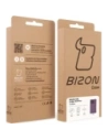 Hurtownia GSM - Elastyczne etui Bizon Case Salpa do Motorola Edge 60 Pro przezroczyste - BIZ9490 - {ean13} - Hurt