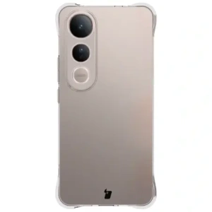 Hurtownia GSM - Bizon Case Salpa Vivo V50 Lite 4G / 5G čirý - BIZ9492 - {ean13} - Hurt