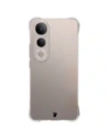 Hurtownia GSM - Elastyczne etui Bizon Case Salpa do Vivo V50 Lite 4G / 5G przezroczyste - BIZ9492 - {ean13} - Hurt
