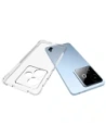Hurtownia GSM - Elastyczne etui Bizon Case Salpa do Realme GT 7 / 7T przezroczyste - BIZ9491 - {ean13} - Hurt