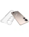 Hurtownia GSM - Elastyczne etui Bizon Case Salpa do Vivo V50 Lite 4G / 5G przezroczyste - BIZ9492 - {ean13} - Hurt