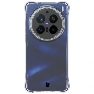 Hurtownia GSM - Bizon Case Salpa Vivo X200 Pro klar - BIZ9493 - {ean13} - Hurt