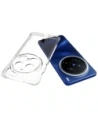 Hurtownia GSM - Bizon Case Salpa Vivo X200 Pro klar - BIZ9493 - {ean13} - Hurt