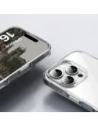 Wholesale Bizon Case Halo Apple iPhone 16 Pro clear - BIZ9494 - {ean13} - Hurt
