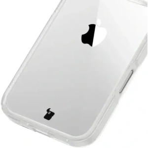 Hurtownia GSM - Bizon Case Halo Apple iPhone 16 Pro čirý - BIZ9494 - {ean13} - Hurt