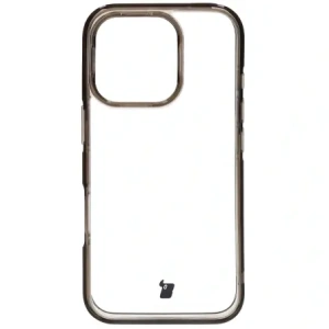 Hurtownia GSM - Bizon Case Halo Apple iPhone 16 Pro kouřově černý - BIZ9496 - {ean13} - Hurt