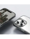 Hurtownia GSM - Bizon Case Halo Apple iPhone 16 Pro rauchschwarz - BIZ9496 - {ean13} - Hurt