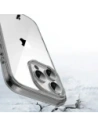 Hurtownia GSM - Bizon Case Halo Apple iPhone 16 Pro kouřově černý - BIZ9496 - {ean13} - Hurt