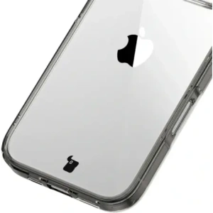 Hurtownia GSM - Bizon Case Halo Apple iPhone 16 Pro Max kouřově černý - BIZ9497 - {ean13} - Hurt
