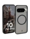 Bizon Case MatteO Magnetic Pixel 10 / 10 Pro rauchschwarz