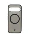 Hurtownia GSM - Bizon Case MatteO Magnetic Pixel 10 / 10 Pro rauchschwarz - BIZ9498 - {ean13} - Hurt