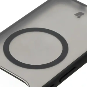 Hurtownia GSM - Bizon Case MatteO Magnetic Pixel 10 / 10 Pro rauchschwarz - BIZ9498 - {ean13} - Hurt