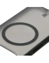 Hurtownia GSM - Bizon Case MatteO Magnetic Pixel 10 / 10 Pro kouřově černý - BIZ9498 - {ean13} - Hurt