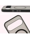 Hurtownia GSM - Bizon Case MatteO Magnetic Pixel 10 / 10 Pro rauchschwarz - BIZ9498 - {ean13} - Hurt