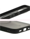 Hurtownia GSM - Bizon Case MatteO Magnetic Pixel 10 / 10 Pro kouřově černý - BIZ9498 - {ean13} - Hurt