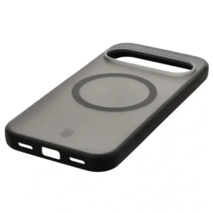 Hurtownia GSM - Bizon Case MatteO Magnetic Pixel 10 / 10 Pro rauchschwarz - BIZ9498 - {ean13} - Hurt