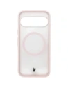 Hurtownia GSM - Bizon Case MatteO Magnetic Pixel 10 / 10 Pro kouřově růžový - BIZ9499 - {ean13} - Hurt
