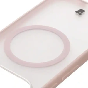 Hurtownia GSM - Bizon Case MatteO Magnetic Pixel 10 / 10 Pro rauchiges Pink - BIZ9499 - {ean13} - Hurt