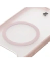 Hurtownia GSM - Bizon Case MatteO Magnetic Pixel 10 / 10 Pro rauchiges Pink - BIZ9499 - {ean13} - Hurt