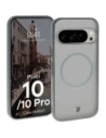 Bizon Case MatteO Magnetic Pixel 10 / 10 Pro rauchgrau