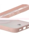 Hurtownia GSM - Bizon Case MatteO Magnetic Pixel 10 / 10 Pro kouřově růžový - BIZ9499 - {ean13} - Hurt