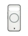Hurtownia GSM - Bizon Case MatteO Magnetic Pixel 10 / 10 Pro kouřově šedá - BIZ9500 - {ean13} - Hurt