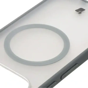 Hurtownia GSM - Bizon Case MatteO Magnetic Pixel 10 / 10 Pro kouřově šedá - BIZ9500 - {ean13} - Hurt