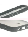 Hurtownia GSM - Bizon Case MatteO Magnetic Pixel 10 / 10 Pro kouřově šedá - BIZ9500 - {ean13} - Hurt