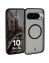 Bizon Case MatteO Magnetic Pixel 10 Pro XL füstös fekete