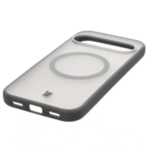 Hurtownia GSM - Bizon Case MatteO Magnetic Pixel 10 / 10 Pro kouřově šedá - BIZ9500 - {ean13} - Hurt