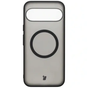 Wholesale Bizon Case MatteO Magnetic Pixel 10 Pro XL smoky black - BIZ9501 - {ean13} - Hurt