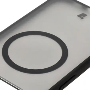Hurtownia GSM - Bizon Case MatteO Magnetic Pixel 10 Pro XL kouřově černý - BIZ9501 - {ean13} - Hurt