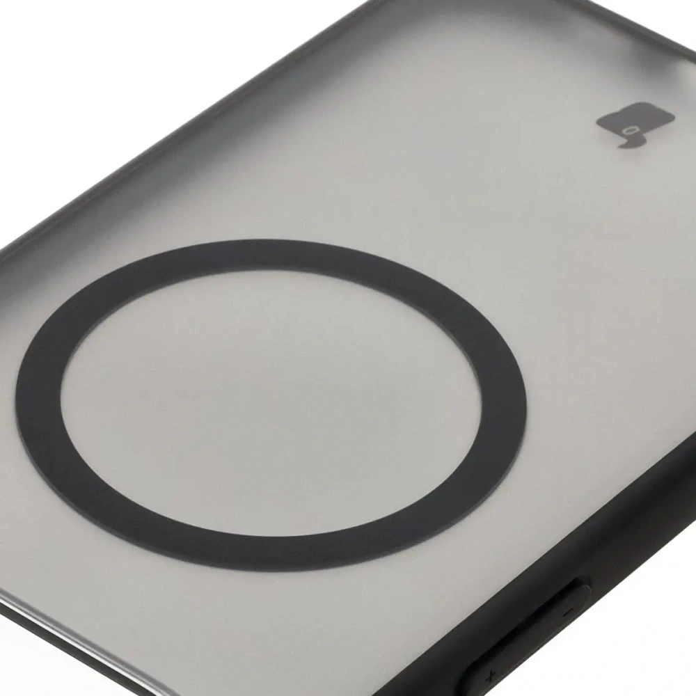 Wholesale Bizon Case MatteO Magnetic Pixel 10 Pro XL smoky black - BIZ9501 - {ean13} - Hurt