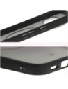 Hurtownia GSM - Etui z pierścieniem magnetycznym Bizon Case MatteO do Pixel 10 Pro XL przydymione-czarne - BIZ9501 - {ean13} - Hurt