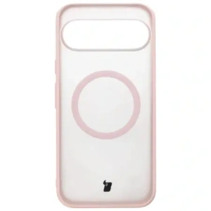 Wholesale Bizon Case MatteO Magnetic Pixel 10 Pro XL smoky pink - BIZ9502 - {ean13} - Hurt