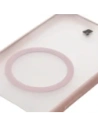 Hurtownia GSM - Etui z pierścieniem magnetycznym Bizon Case MatteO do Pixel 10 Pro XL przydymione-różowe - BIZ9502 - {ean13} - Hurt