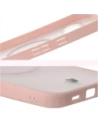 Hurtownia GSM - Bizon Case MatteO Magnetic Pixel 10 Pro XL füstös rózsaszín - BIZ9502 - {ean13} - Hurt