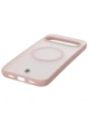 Hurtownia GSM - Bizon Case MatteO Magnetic Pixel 10 Pro XL füstös rózsaszín - BIZ9502 - {ean13} - Hurt
