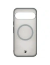 Hurtownia GSM - Bizon Case MatteO Magnetic Pixel 10 Pro XL füstös szürke - BIZ9503 - {ean13} - Hurt