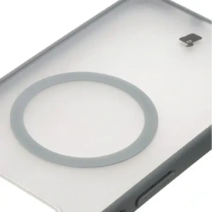 Hurtownia GSM - Bizon Case MatteO Magnetic Pixel 10 Pro XL kouřově šedá - BIZ9503 - {ean13} - Hurt