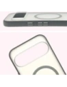 Hurtownia GSM - Bizon Case MatteO Magnetic Pixel 10 Pro XL füstös szürke - BIZ9503 - {ean13} - Hurt