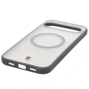 Hurtownia GSM - Bizon Case MatteO Magnetic Pixel 10 Pro XL kouřově šedá - BIZ9503 - {ean13} - Hurt