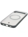 Hurtownia GSM - Bizon Case MatteO Magnetic Pixel 10 Pro XL füstös szürke - BIZ9503 - {ean13} - Hurt