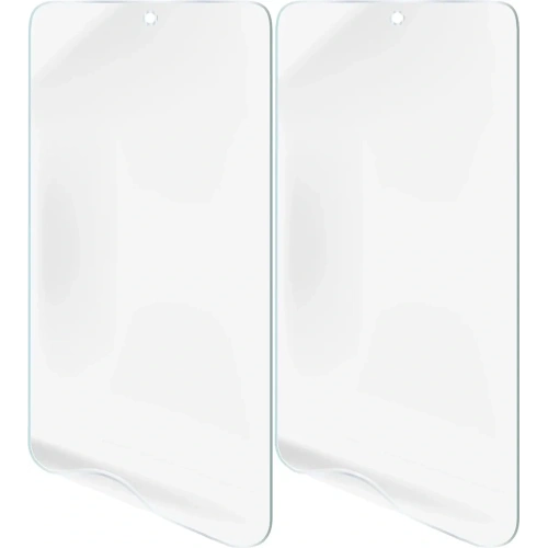 Folia matowa Bizon Glass Film Sun do Nothing CMF Phone 2 Pro [2 PACK]
