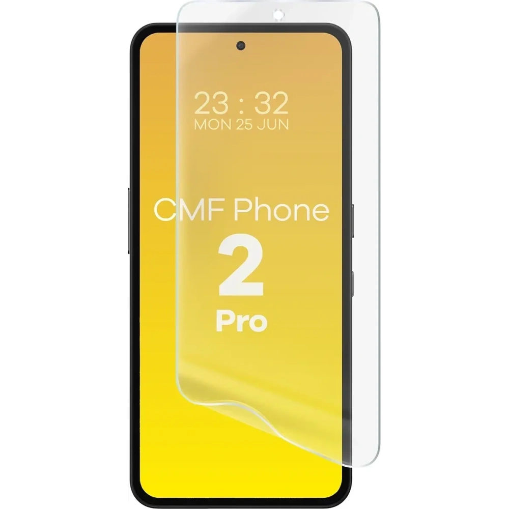 Hurtownia GSM - Bizon Glass Film Sun Nothing CMF Phone 2 Pro [2 BALENÍ] - BIZ9505 - {ean13} - Hurt