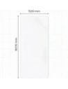 Hurtownia GSM - Bizon Üvegfólia Napfény Realme GT 7 [2 CSOMAG] - BIZ9506 - {ean13} - Hurt